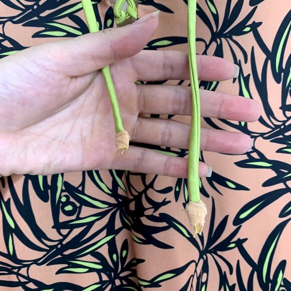 SEEA Solanas Surf Suit SwimSuit One Piece Swim Womens Womens Medium - Picture 7 of 12